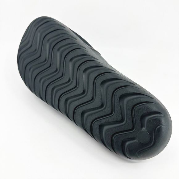 Adidas Adicane Slide Black Womens Slip On Outdoor Sandals HQ9915 - Picture 6 of 6